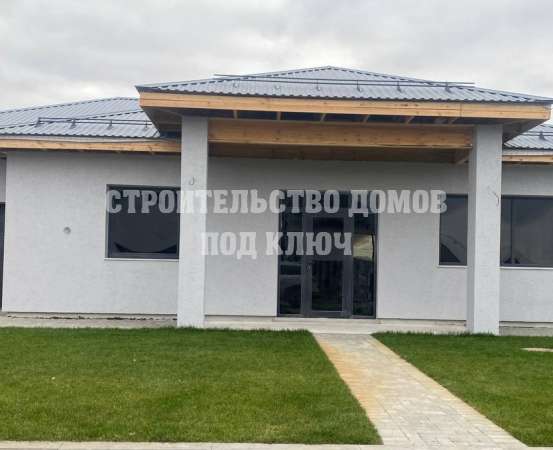 Строительство домов и коттеджей под ключ в Волгограде проекты и цены ...